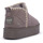 Sapatos Mulher Sapatilhas Dockers 200GRIGIO Cinza