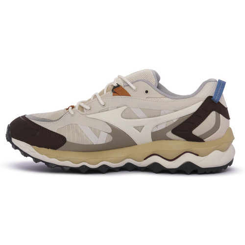 Mizuno 06 WAVE MUJIN TL GTX Preto