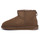 Sapatos Mulher Botas baixas EMU STINGER MICRO CAMEL Castanho