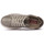 Sapatos Mulher Sapatilhas Mustang CHAMPAGNE Bege