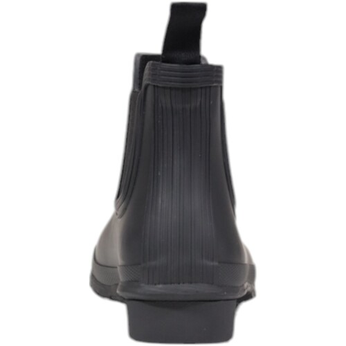 Hunter ORIGINAL CHELSEA WFS2078RMA Preto