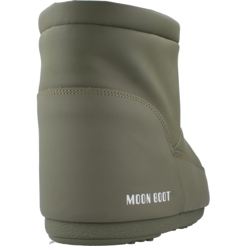 Moon Boot MB ICON LOW NOLAC Verde