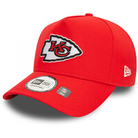 Acessórios Homem Boné New-Era Otc nfl eframe kanchi Vermelho