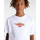Textil Rapaz T-shirts e Pólos Vans Goodness snakes ss Branco