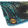 Acessórios Cachecol Buff 94600 Multicolor