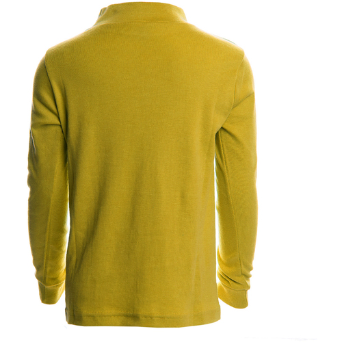 Le Petit Garçon LPG700-AMARILLO Amarelo