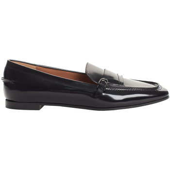 Sapatos Mulher Mocassins Emporio Armani X3A079-XF32800002 Preto