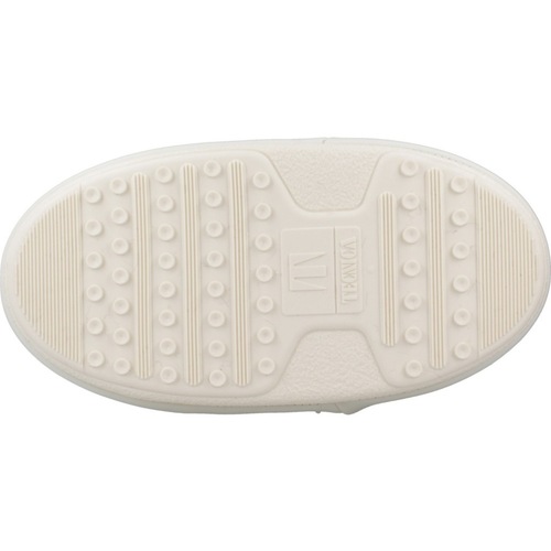 Moon Boot MB ICON LOW NOLACE RUB Branco