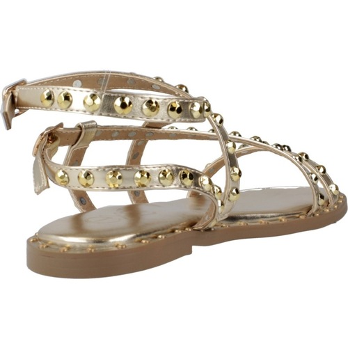 Exé Shoes VF239 80 Ouro