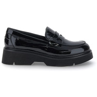 Sapatos Mulher Mocassins Stonefly NONAME Preto