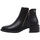 Sapatos Mulher Botins Xti 143102 Preto