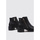 Sapatos Mulher Botins Xti 143102 Preto