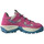 Sapatos Rapariga Sapatos de caminhada Olang SOLE TEX KID JR Rosa