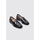Sapatos Mulher Mocassins Sandra Fontan REIMS Preto