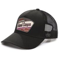 Acessórios Chapéu American Needle SMU500A-GC GRAN CANYON VALIN-BLACK Preto