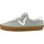 Sapatos Mulher Sapatilhas Vans SPORT LOW Verde