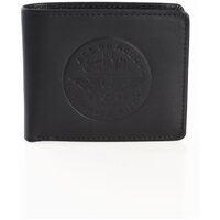 Malas Homem Carteira Von Dutch GRAVITY Preto