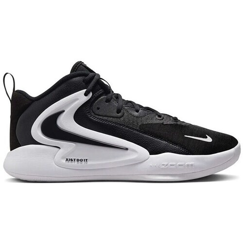 Nike React Hyperset 2 Preto