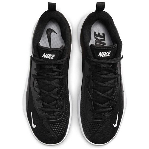 Nike React Hyperset 2 Preto