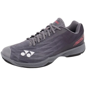 Sapatos Homem Sapatilhas Yonex Aerus Z2 Wide Cinza