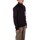 Textil Homem Jaquetas Blauer 24WBLUF01322 004745 Preto