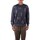 Textil Homem camisolas Emporio Armani 6D1MX8 1MJGZ Prata
