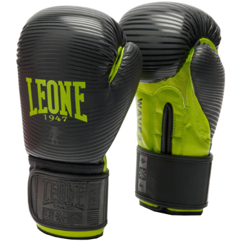 Acessórios Luvas Leone GN313 Preto