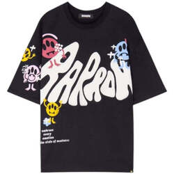 Textil Criança T-shirts e Pólos Barrow T-Shirt e Polo Outros