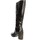 Sapatos Mulher Botas Keys K-9982 Castanho
