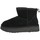 Sapatos Mulher Botas baixas Keys K-10260 Preto