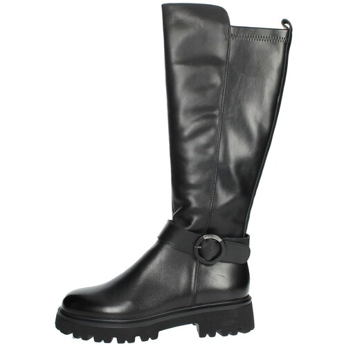 Sapatos Mulher Botas Keys K-10211 Preto