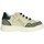 Sapatos Criança Sapatilhas de cano-alto Balducci OTRO1091 Bege