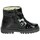 Sapatos Rapariga Botas baixas Balducci MATR2632 Preto