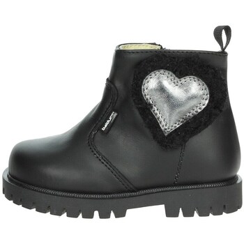 Sapatos Rapariga Botas baixas Balducci MATR2600 Preto