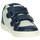 Sapatos Criança Sapatilhas de cano-alto Balducci CSP5811 Cinza