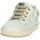 Sapatos Rapariga Sapatilhas Balducci CITA6636 Bege
