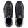 Sapatos Homem Sapatilhas Armani Exchange XUX220XV858 Preto