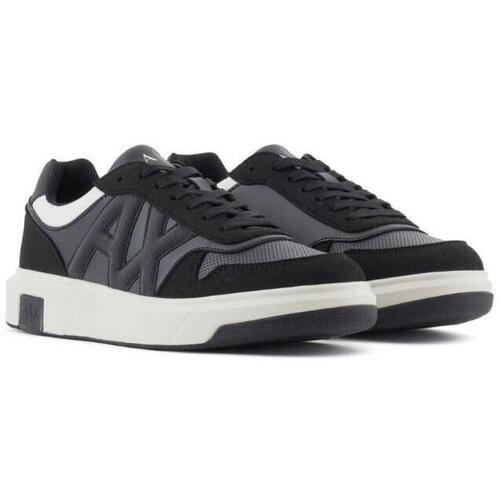 Armani Exchange XUX220XV858 Preto