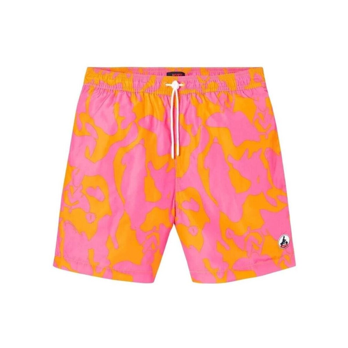 Textil Homem Fatos e shorts de banho JOTT  Laranja