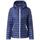 Textil Mulher Quispos JOTT  Azul