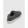 Sapatos Homem Sapatilhas Cetti ZAPATILLA  1307 GRIS Cinza