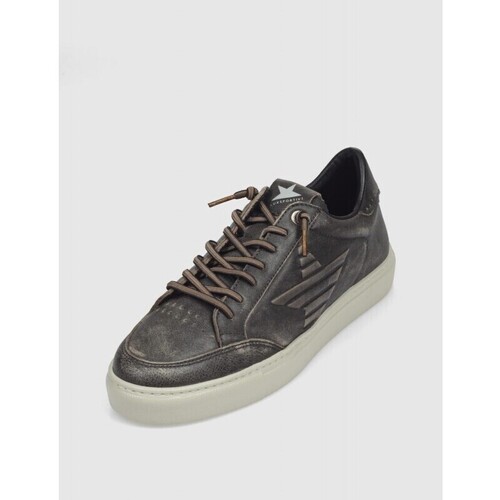Cetti ZAPATILLA  1307 GRIS Cinza