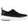 Sapatos Mulher Sapatos Clarks TRI FLASH WALK Preto