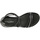 Sapatos Mulher Sandálias Café Noir C1XO9015 Preto