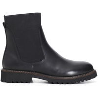 Sapatos Mulher Botins Café Noir C1XK1003 Preto