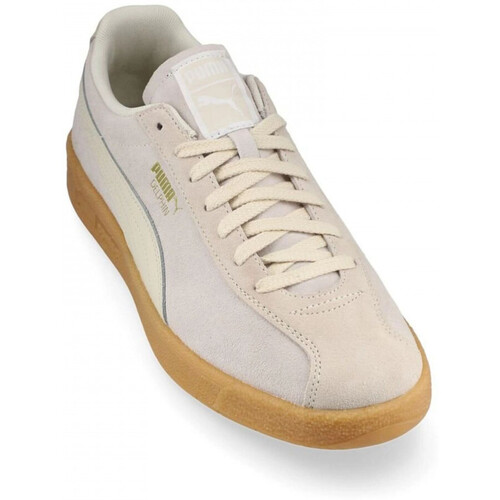 Puma Delphin Branco