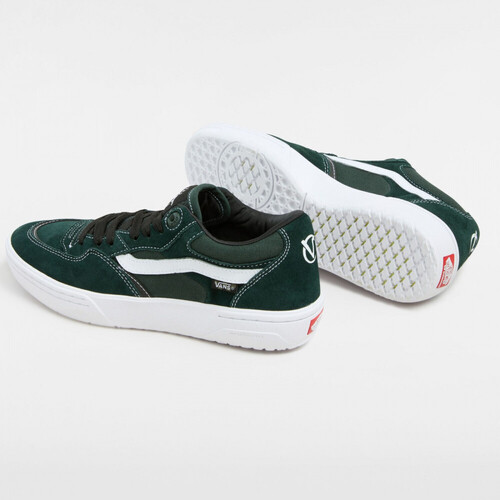 Vans Rowan 2 Verde