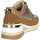 Sapatos Mulher Sapatilhas de cano-alto Keys K-9811 Outros