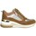 Sapatos Mulher Sapatilhas de cano-alto Keys K-9811 Outros