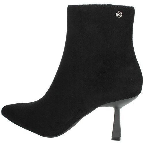 Keys K-10220 Preto